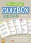 Die große Quizbox für Senioren (Kartenspiel)