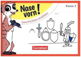 3. Schuljahr - Geschichten erzählen