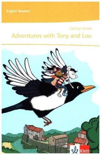 Stories with Tony and Lou