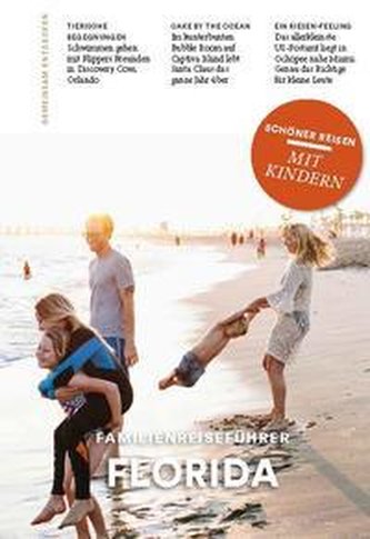 Familien-Reiseführer Florida