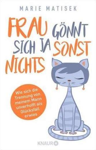 Frau gönnt sich ja sonst nichts