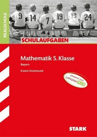 Mathematik 5. Klasse, Bayern