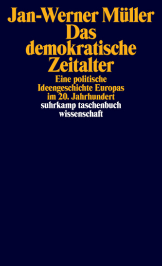 Das demokratische Zeitalter