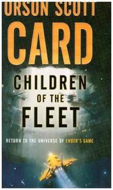 Children of the Fleet