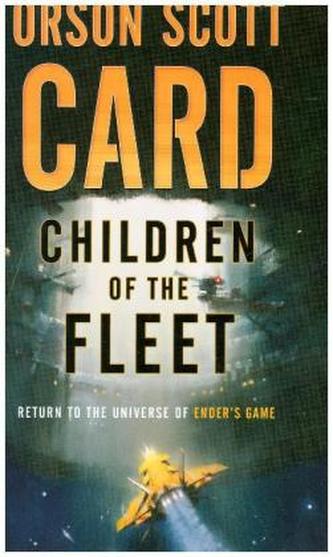 Children of the Fleet