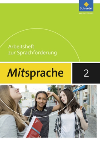 7./8. Schuljahr, Arbeitsheft zur Sprachförderung