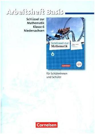 Klasse 6, Arbeitsheft Basis