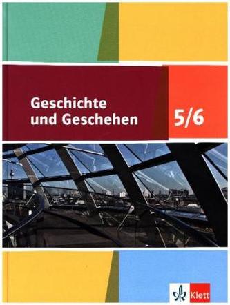 9./10. Klasse, Schülerbuch