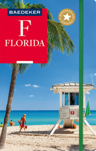 Baedeker Reiseführer Florida