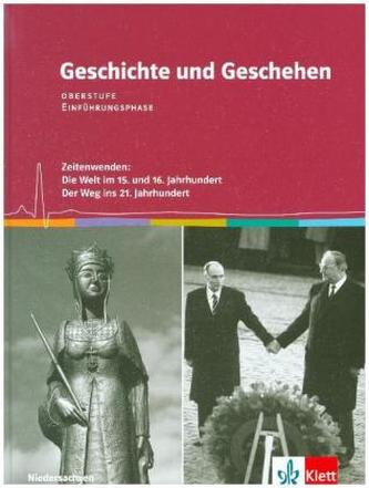 Schülerbuch Klasse 11 (G9)