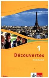 6. Klasse, Vokabellernheft