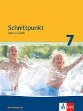 7. Schuljahr, Schülerbuch