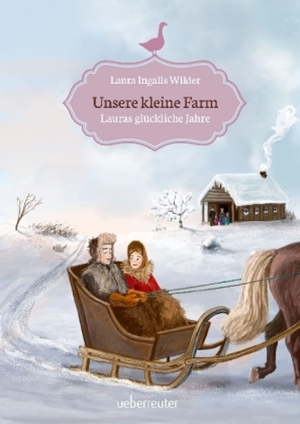 Unsere kleine Farm - Lauras glückliche Jahre