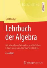 Lehrbuch der Algebra