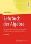Lehrbuch der Algebra