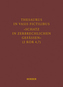 Thesaurus in vasis fictilibus - Schatz in zerbrechlichen Gefässen (2 Kor 4,7)