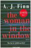 The Woman in the Window - Was hat sie wirklich gesehen?