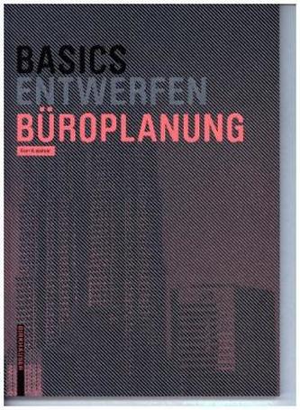 Basics Entwerfen Büroplanung