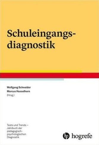 Schuleingangsdiagnostik