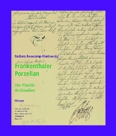 Frankenthaler Porzellan. Bd.2