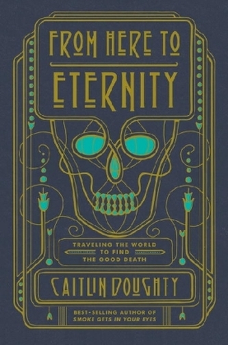 From Here to Eternity