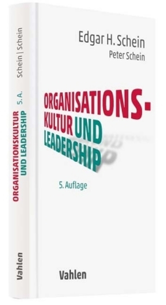 Organisationskultur und Leadership