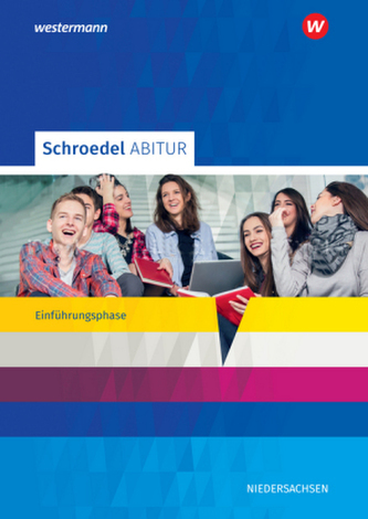 Schroedel Abitur - Ausgabe für Niedersachsen