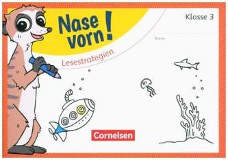 3. Schuljahr - Lesestrategien