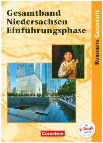 Gesamtband Niedersachsen Einführungsphase