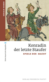 Konradin, der letzte Staufer