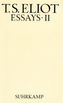Essays. Tl.2
