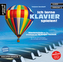 Ich lerne Klavier spielen!