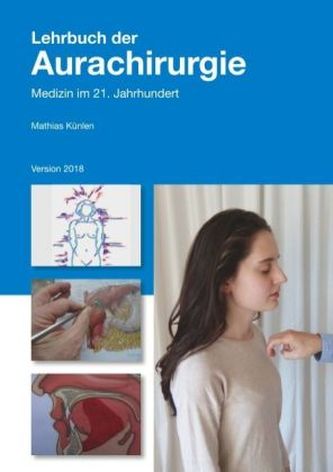 Lehrbuch der Aurachirurgie 2018