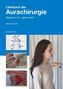Lehrbuch der Aurachirurgie 2018