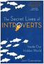 Secret Lives of Introverts