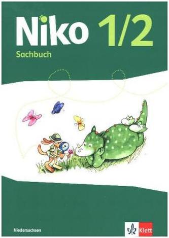 1./2. Schuljahr, Schülerbuch