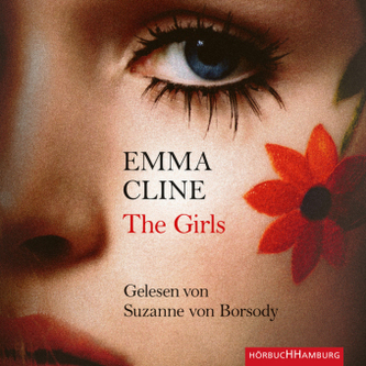 The Girls, 9 Audio-CDs