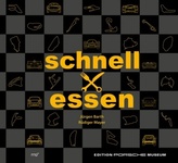 Schnell mal essen - Das Renn-Kochbuch