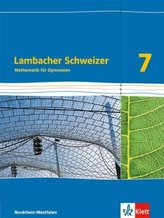 7. Schuljahr, Schülerbuch