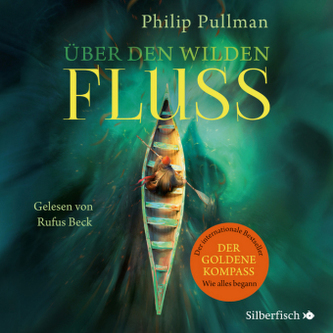 His Dark Materials: Über den wilden Fluss, 10 Audio-CDs
