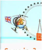 3. Schuljahr, Activity Book mit Bildkarten + Audio-CD