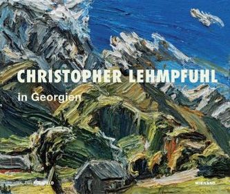 Christopher Lehmpfuhl