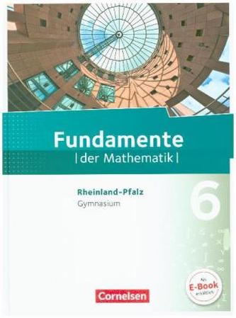 6. Schuljahr, Schülerbuch