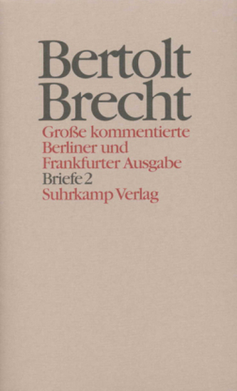 Briefe. Tl.2