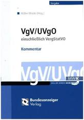 VgV, Kommentar