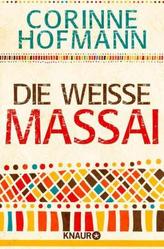 Die weiße Massai