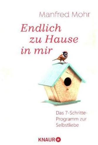 Endlich zu Hause in mir