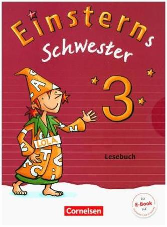 3. Schuljahr, Lesebuch