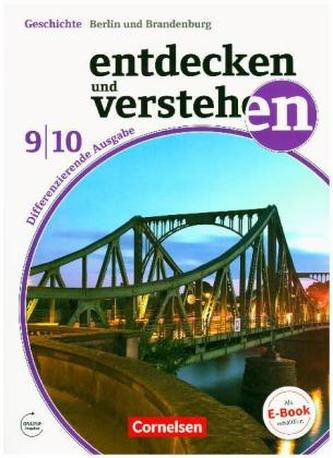 9./10. Schuljahr, Schülerbuch