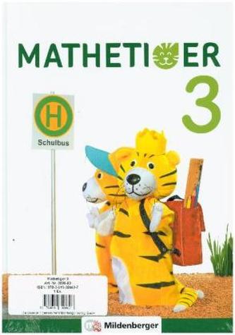 2. Schuljahr, Schülerbuch, m. CD-ROM